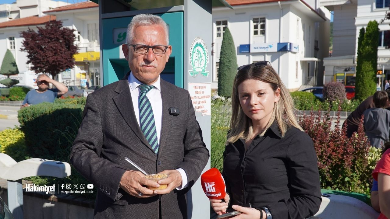 Yozgat Belediyesi’nde Değişim Rüzgarı Hız Kesmiyor Yeni Başkan Yardımcısı Belli Oldu (1)