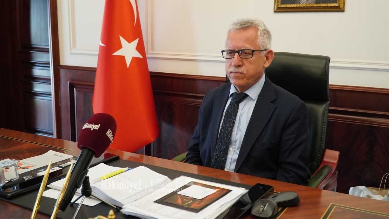 Yozgat Belediyesinden Çarpıcı Açıklama! (2)
