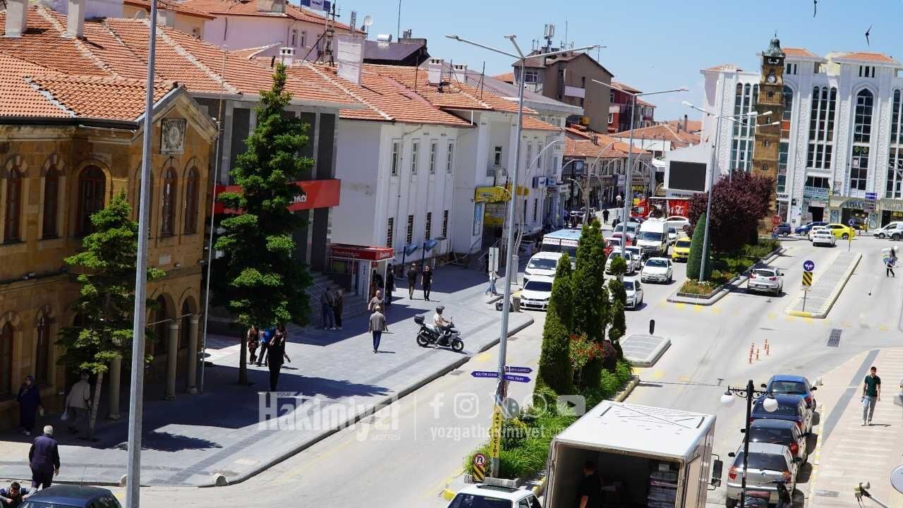 Yozgat Belediyesinden Çarpıcı Açıklama! (3)