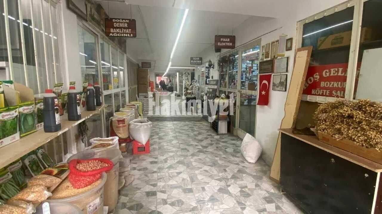 Yozgat Belediyesinden Çarpıcı Açıklama! (6)