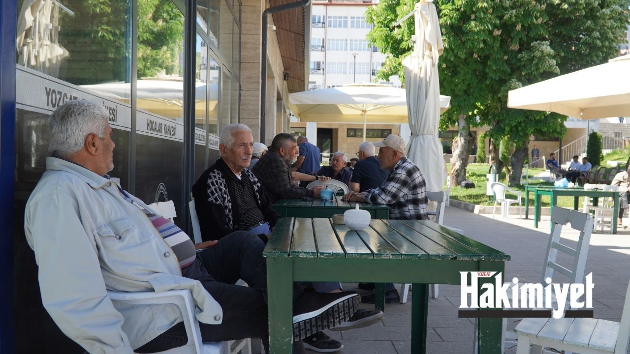 Yozgat Belediyesine Ait Hocalar Kahvesinde Çay 5 Tl! (3)