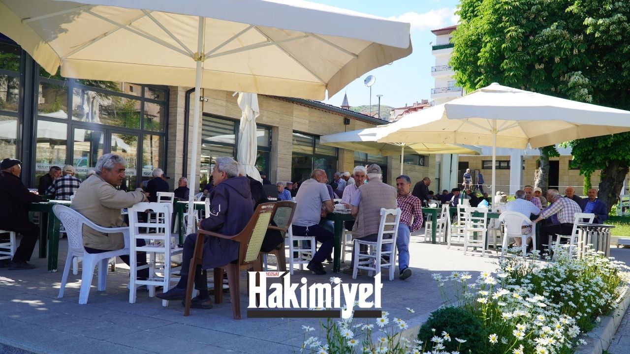 Yozgat Belediyesine Ait Hocalar Kahvesinde Çay 5 Tl! (4)