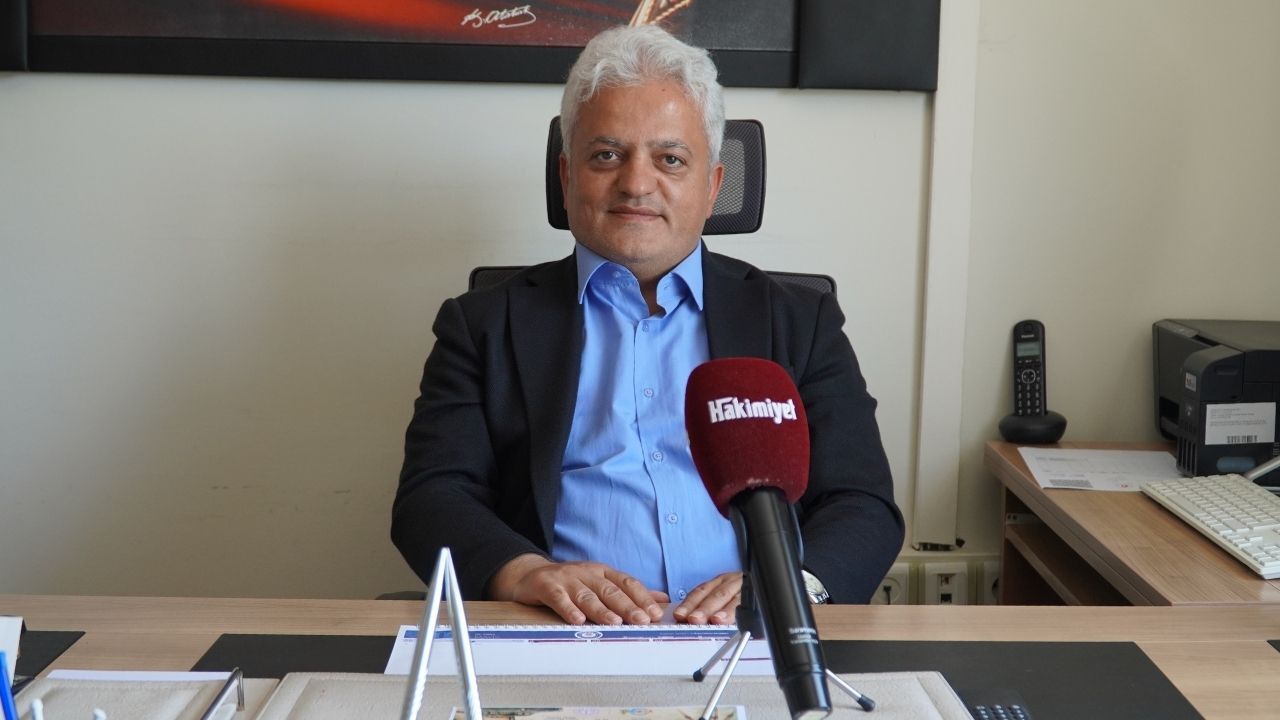 Yozgat Bi̇lsem Öğrencileri Uluslararası Kongrede Sunumlar Gerçekleştirdi (5)