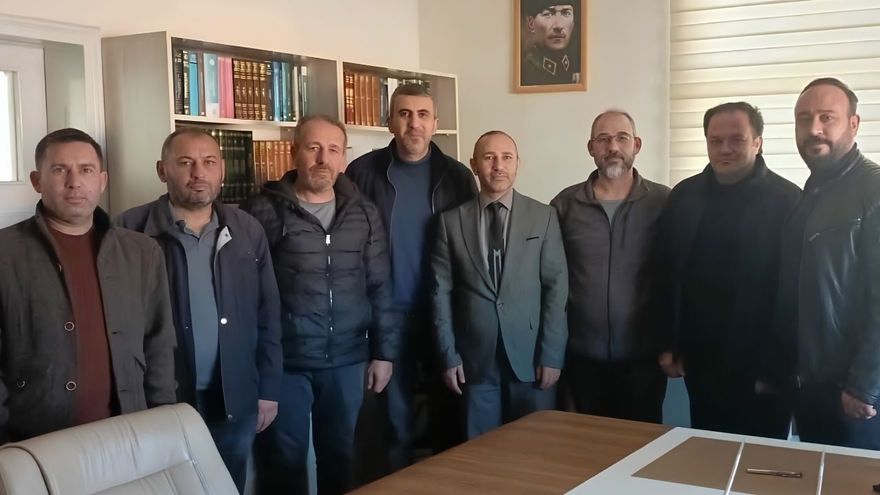 Yozgat Boğazlıyan’da Tarihi Karar