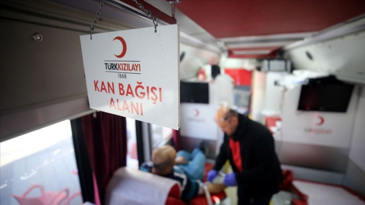 Yozgat Bozok Üniversitesi Doktorundan Kkka İçin Kan Bağış Çağrısı (4)