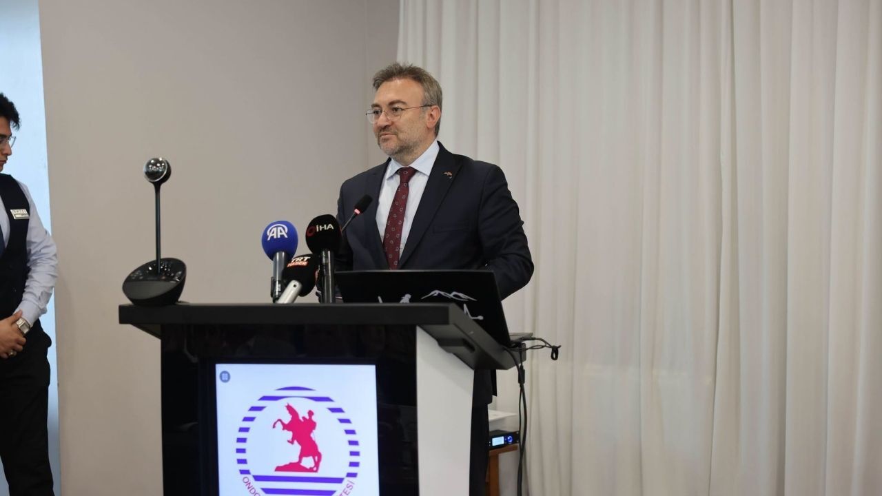 Yozgat Bozok Üniversitesi Endüstriyel Kenevirde Türkiye’ye Yön Veriyor (1)