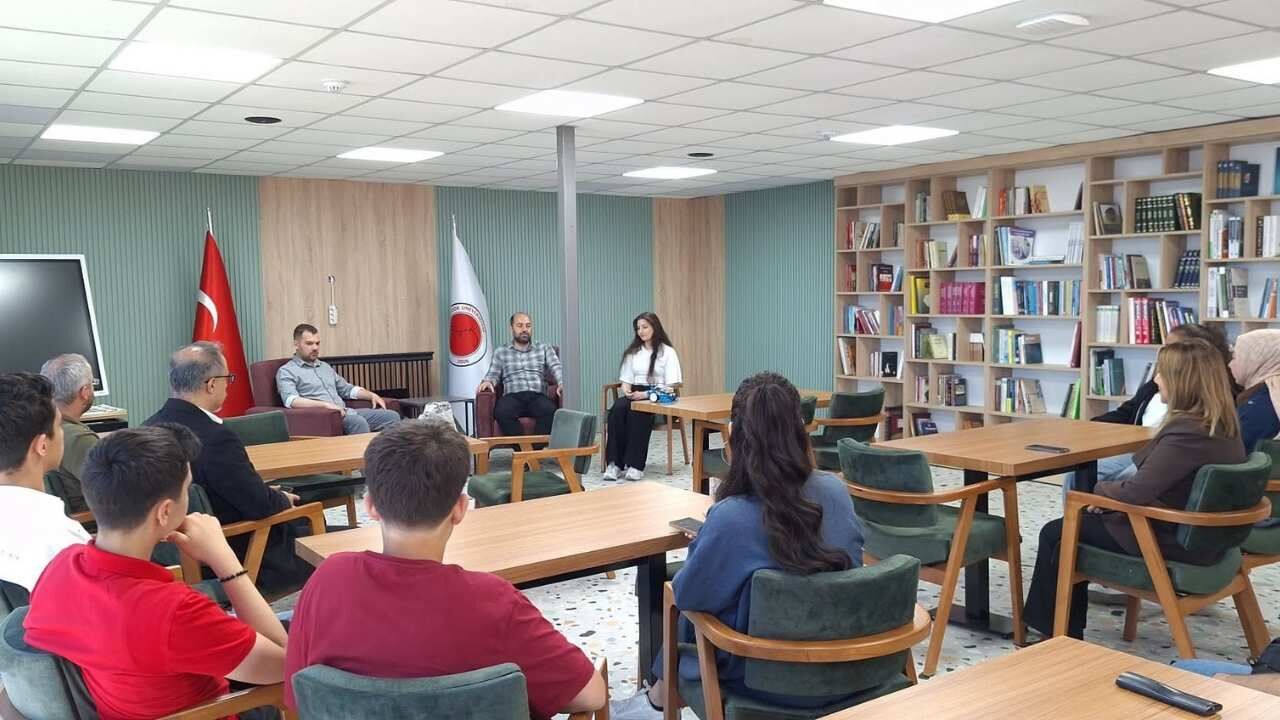 Yozgat Bozok Üniversitesi’nde Yapay Zeka Zirvesi!