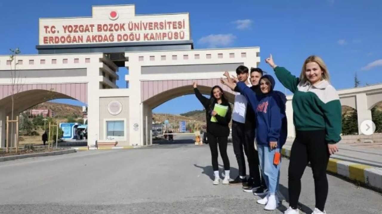 Yozgat Bozok Üniversitesi'nden Eğitimde Dijital Dönüşüm Adımı (2)