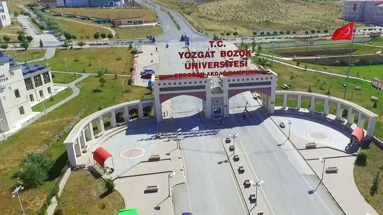 Yozgat Bozok Üniversitesi'nden Eğitimde Dijital Dönüşüm Adımı (3)
