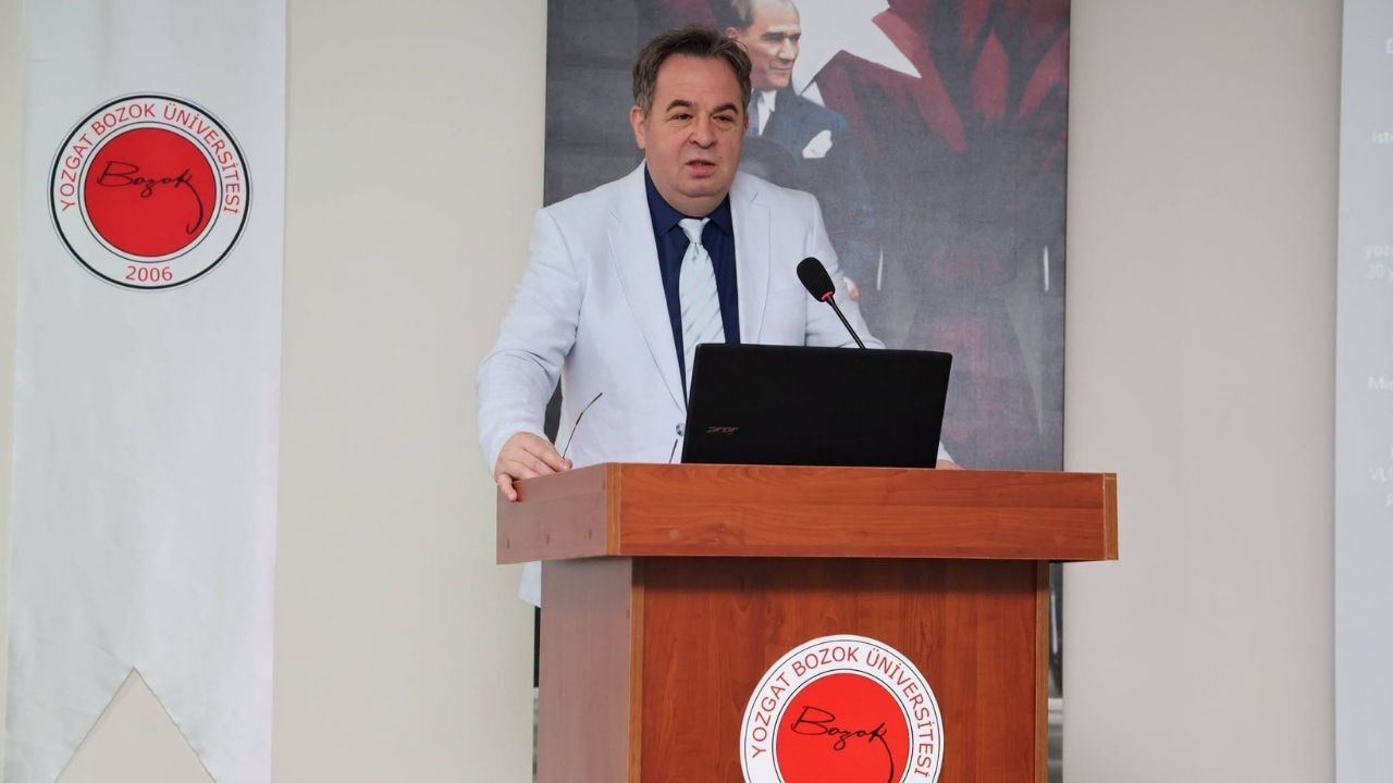 Yozgat Bozok Üniversitesi'nden Eğitime Yenilikçi Dokunuş (2)