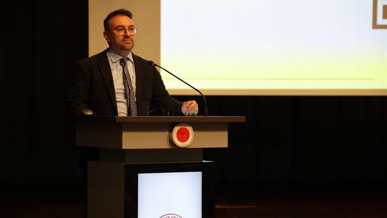 Yozgat Bozok Üniversitesi'nin Hedefi Net Şehrine Ve Ülkesine Değer Katmak (2)