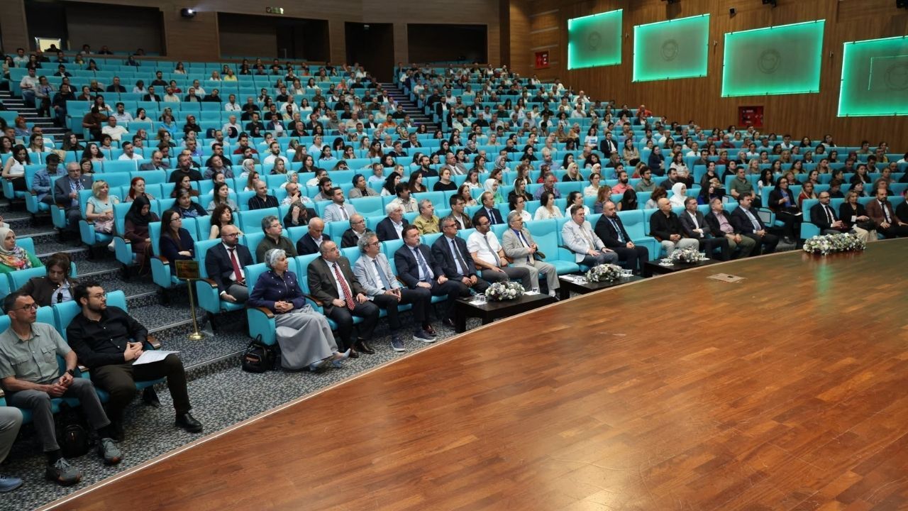 Yozgat Bozok Üniversitesi'nin Hedefi Net Şehrine Ve Ülkesine Değer Katmak (7)