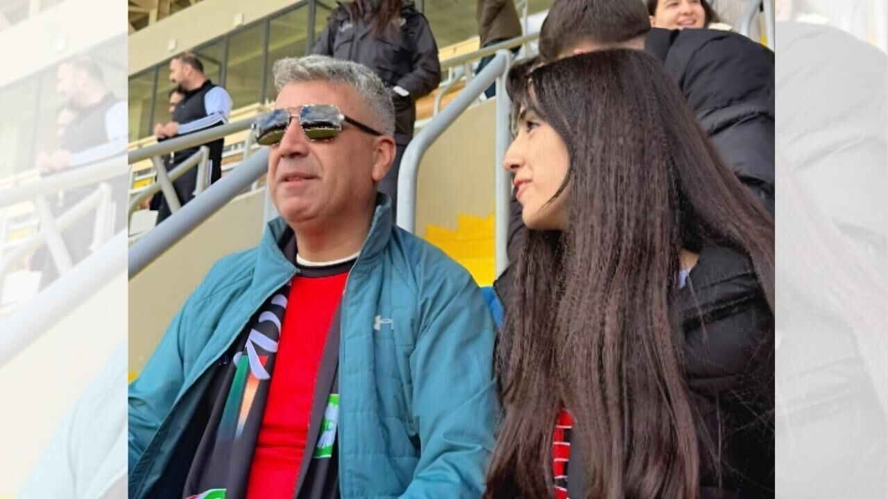 Yozgat Bozokspor'a, Amedsporlu Başkan Adaylığı!