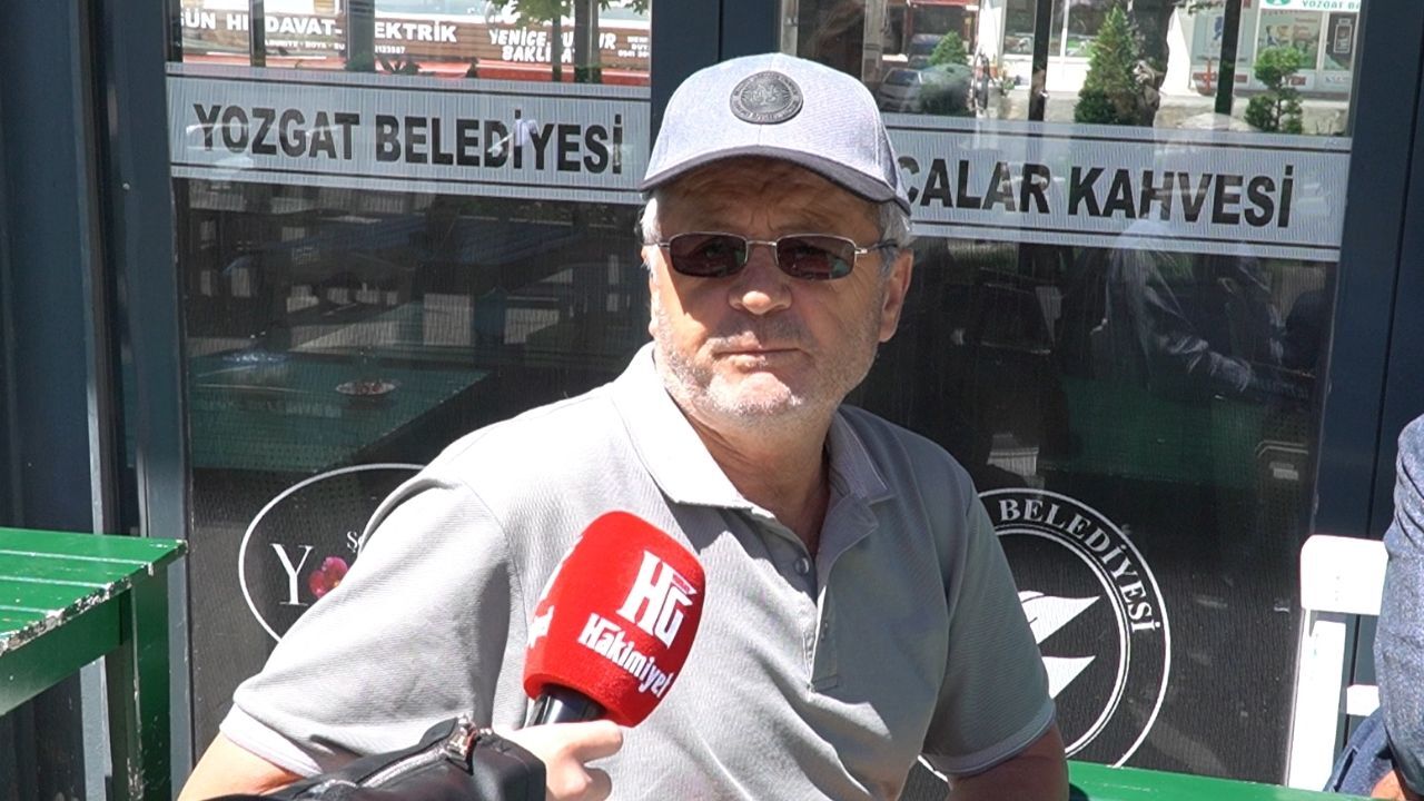 Yozgat Bozokspor'un Kongresi Milli Şuura Döndü Vatan Olmazsa Spor Olmaz (2)