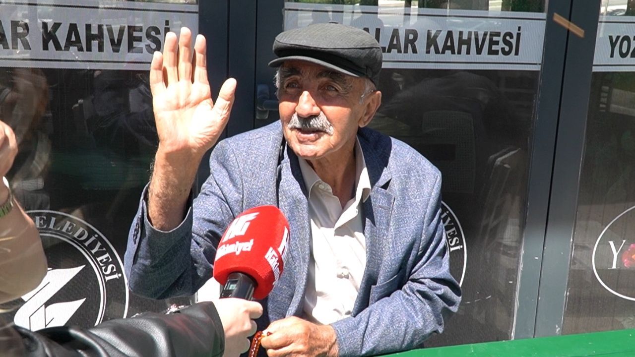 Yozgat Bozokspor'un Kongresi Milli Şuura Döndü Vatan Olmazsa Spor Olmaz (3)