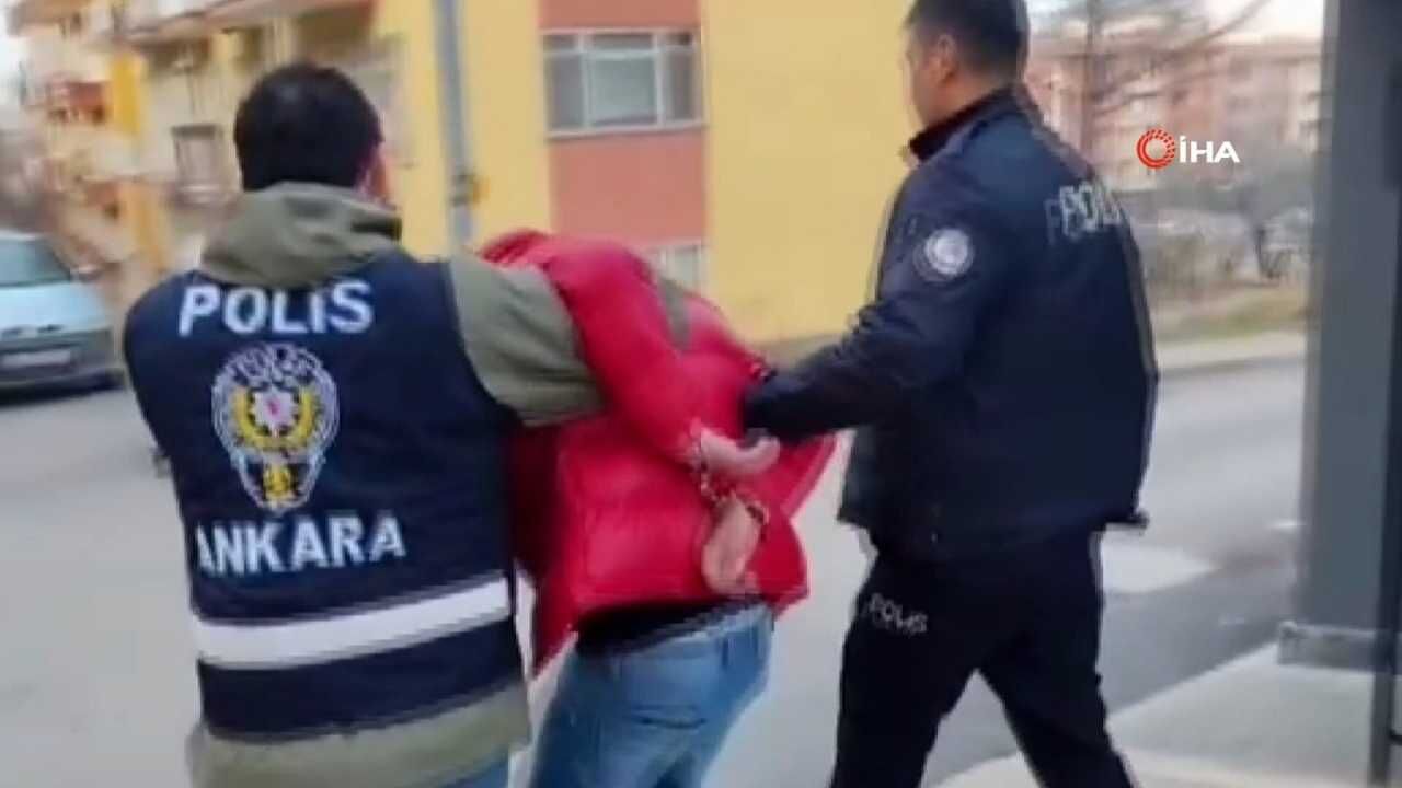 Yozgat Dahil 18 İlde Bahis Operasyonu 61 Şüpheli Yakalandı (3)