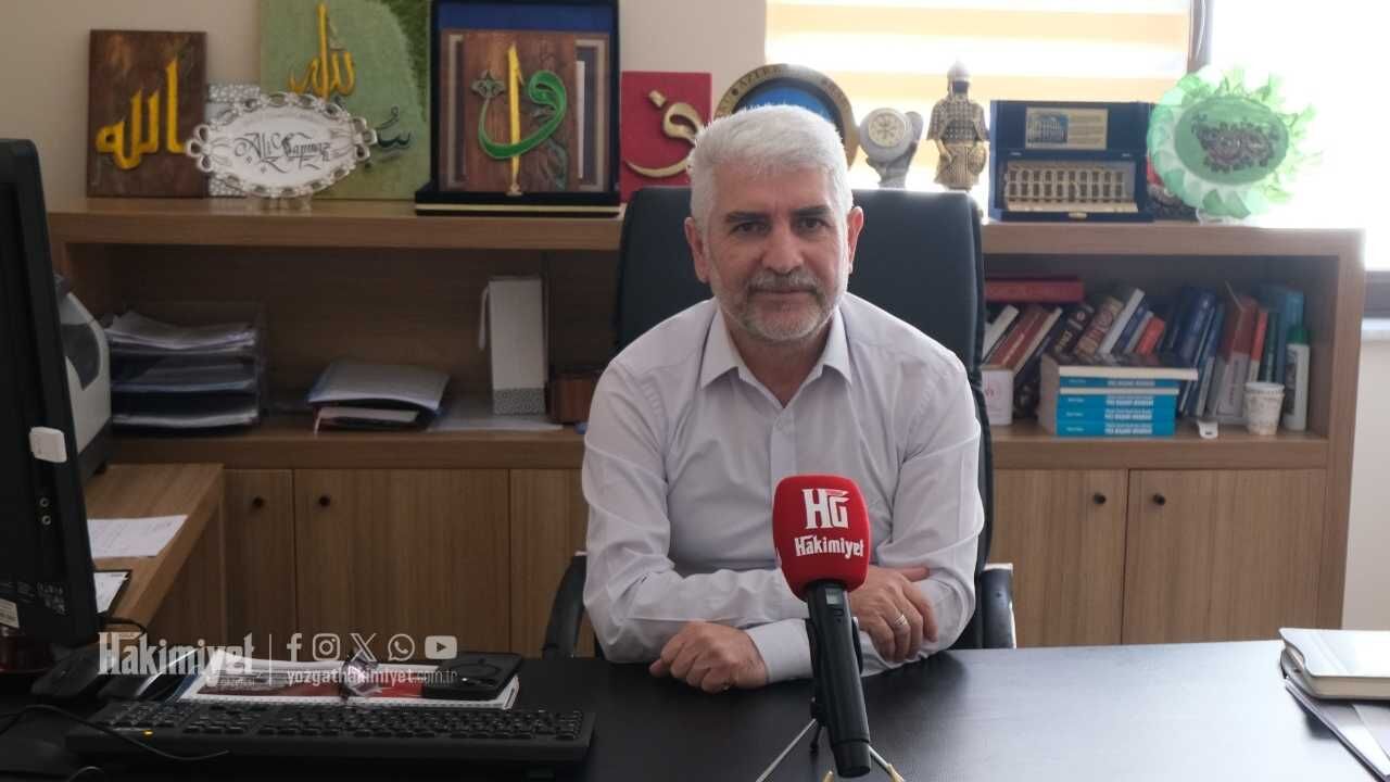 Yozgat Diğer İllerden Çok Farklı! Öğrenci Projelerinde Ezber Bozan Lojistik Modeli (1)