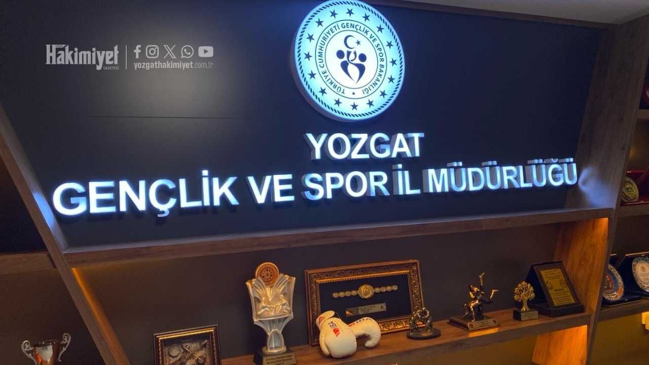 Yozgat Diğer İllerden Çok Farklı! Öğrenci Projelerinde Ezber Bozan Lojistik Modeli (4)
