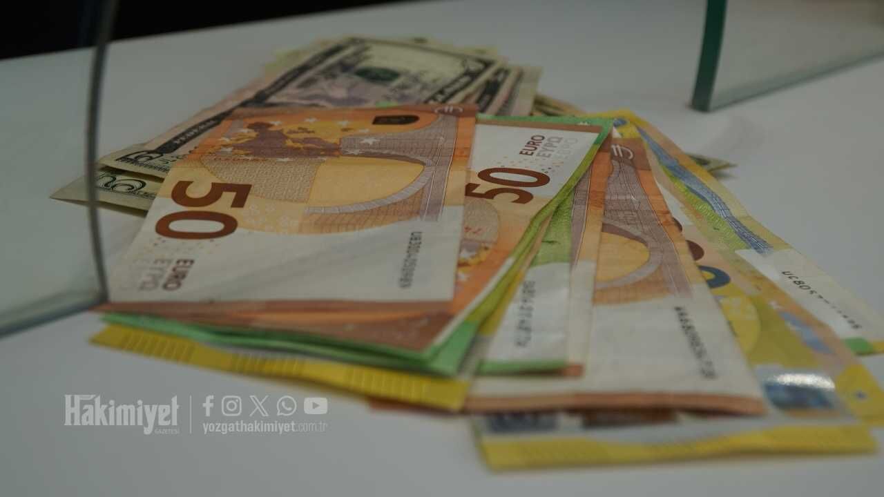 Yozgat Döviz Piyasasında Dalgalı Seyir Yeni Haftada Ne Olacak (2)
