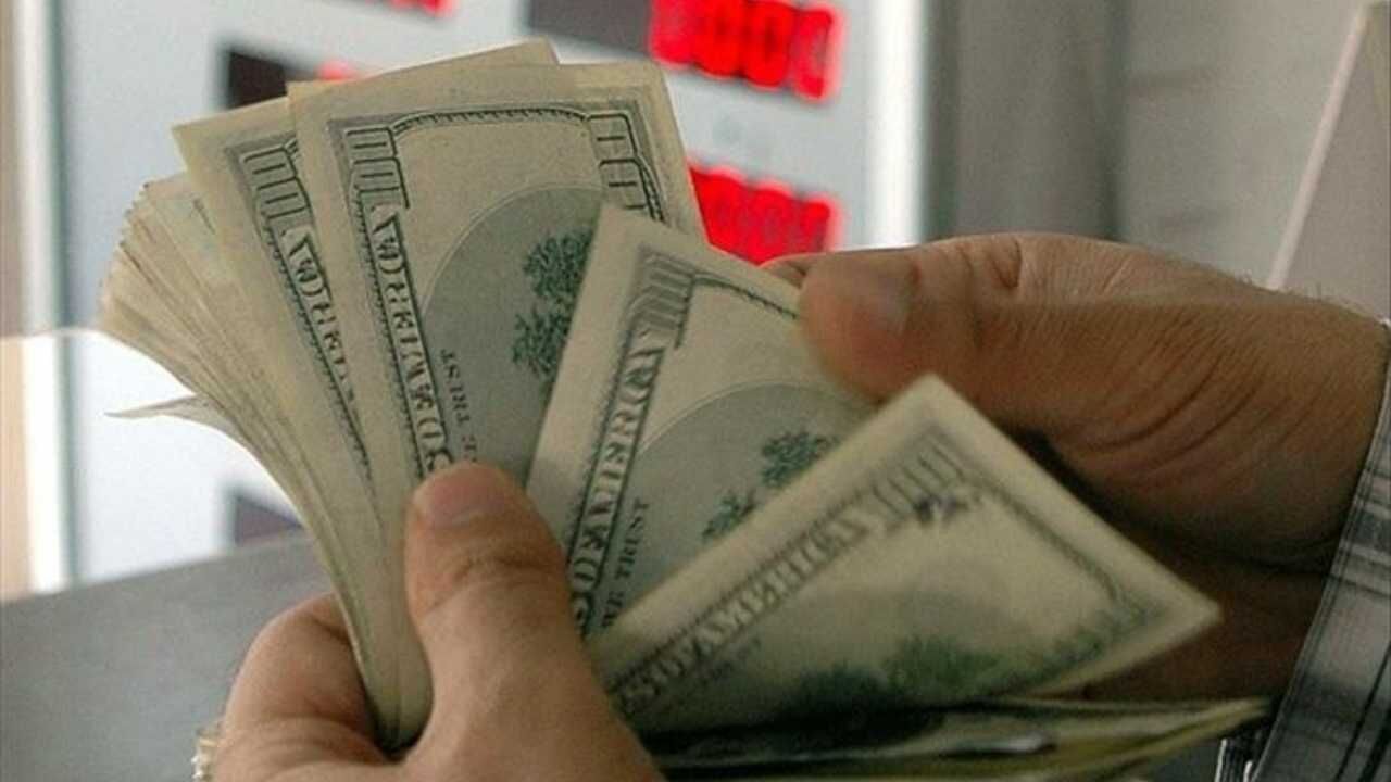Yozgat Döviz Piyasasında Ezber Bozan Rakamlar! (3)