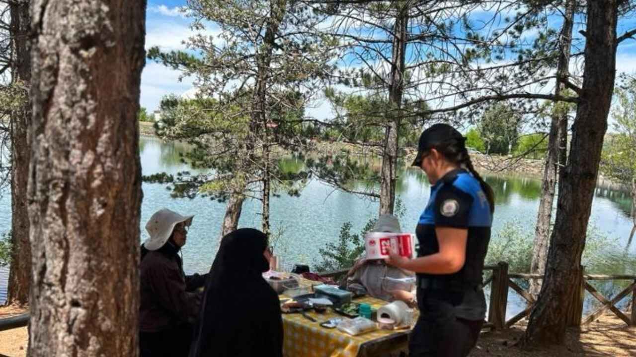 Yozgat Emniyeti Alarm Verdi!