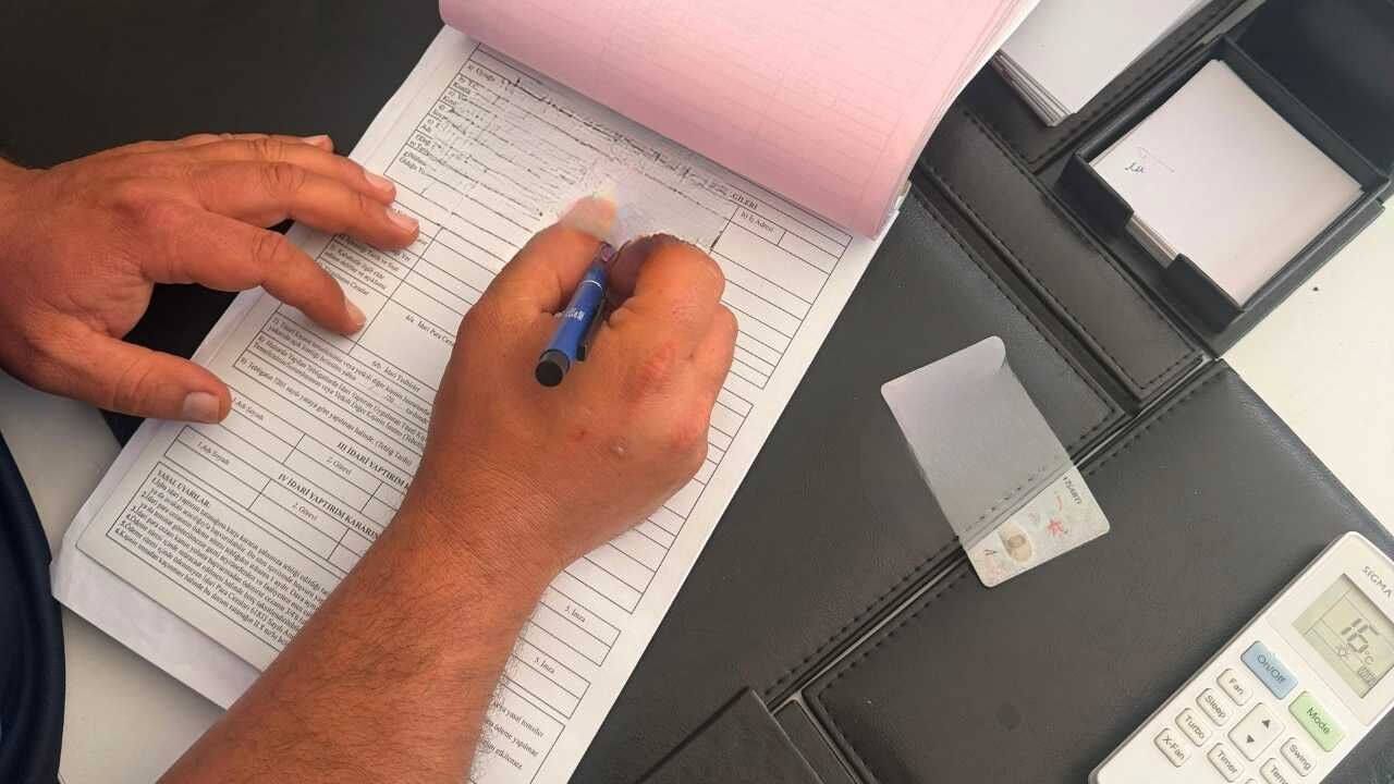 Yozgat Hakimiyet Gazetesi Yazdı, Belediye Affetmedi! (1)