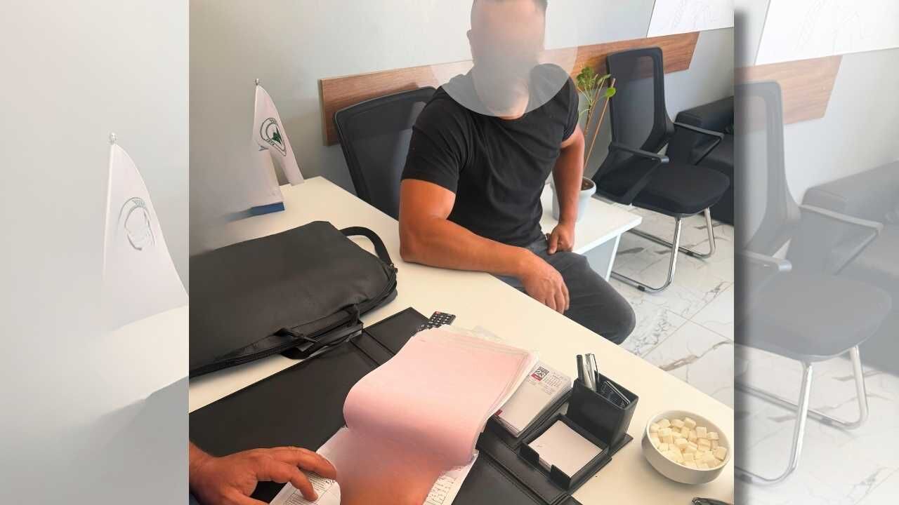 Yozgat Hakimiyet Gazetesi Yazdı, Belediye Affetmedi! (3)