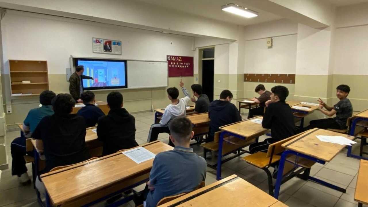 Yozgat Halk Eğitim Merkezi Kursları Sadeleşti İşte Yeni Dönem Şartları! (2)