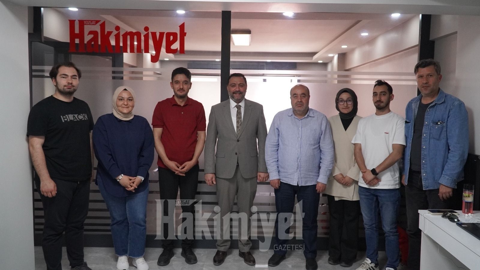Yozgat Halkı Mhp İle Kalesine Kavuşacak
