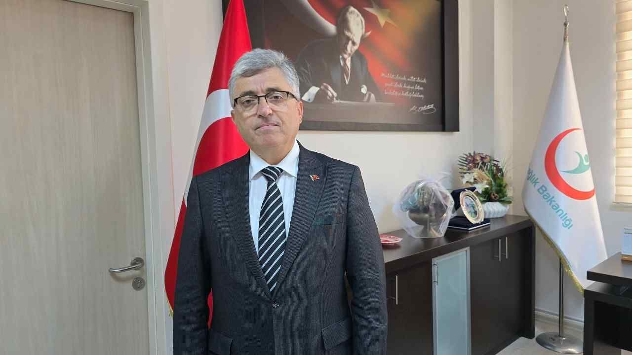 Yozgat İl Sağlık Müdürü Uyardı ‘Kolonya Dökmeyin, Keneyi Sıkarak Patlatmayın!’ (2)