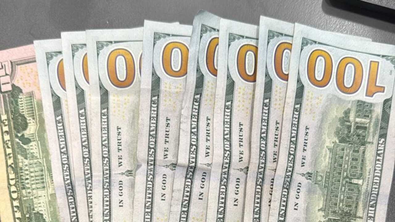 Yozgat Irmak Döviz’den Haftalık Rapor Dolar Ve Euro Yükselişte! (4)