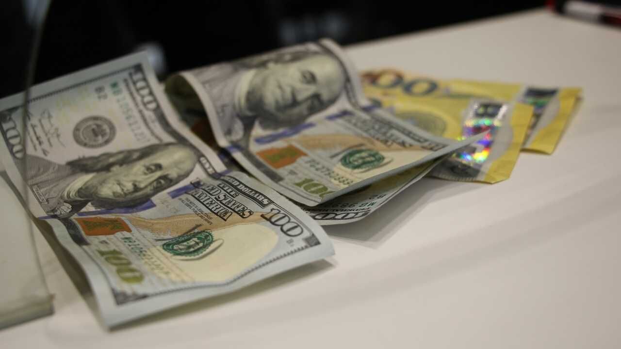 Yozgat Irmak Döviz’den Haftalık Rapor Dolar Ve Euro Yükselişte! (5)