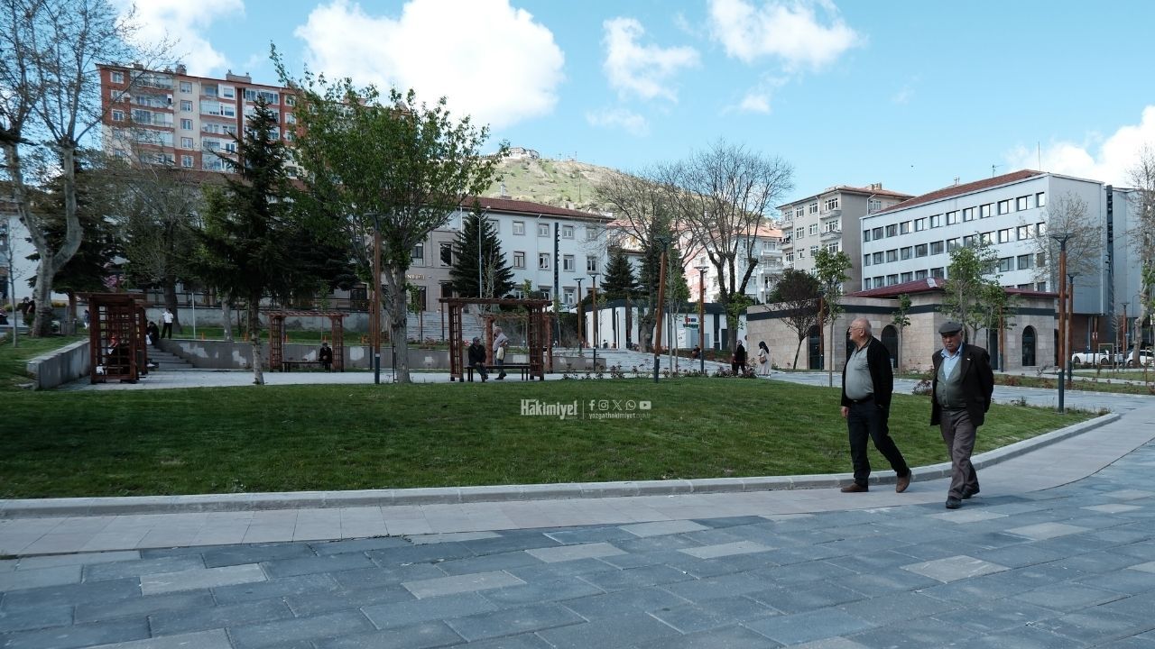Yozgat Kışa Geri Mi Dönüyor Hava Durumu Şaşırtacak (3)