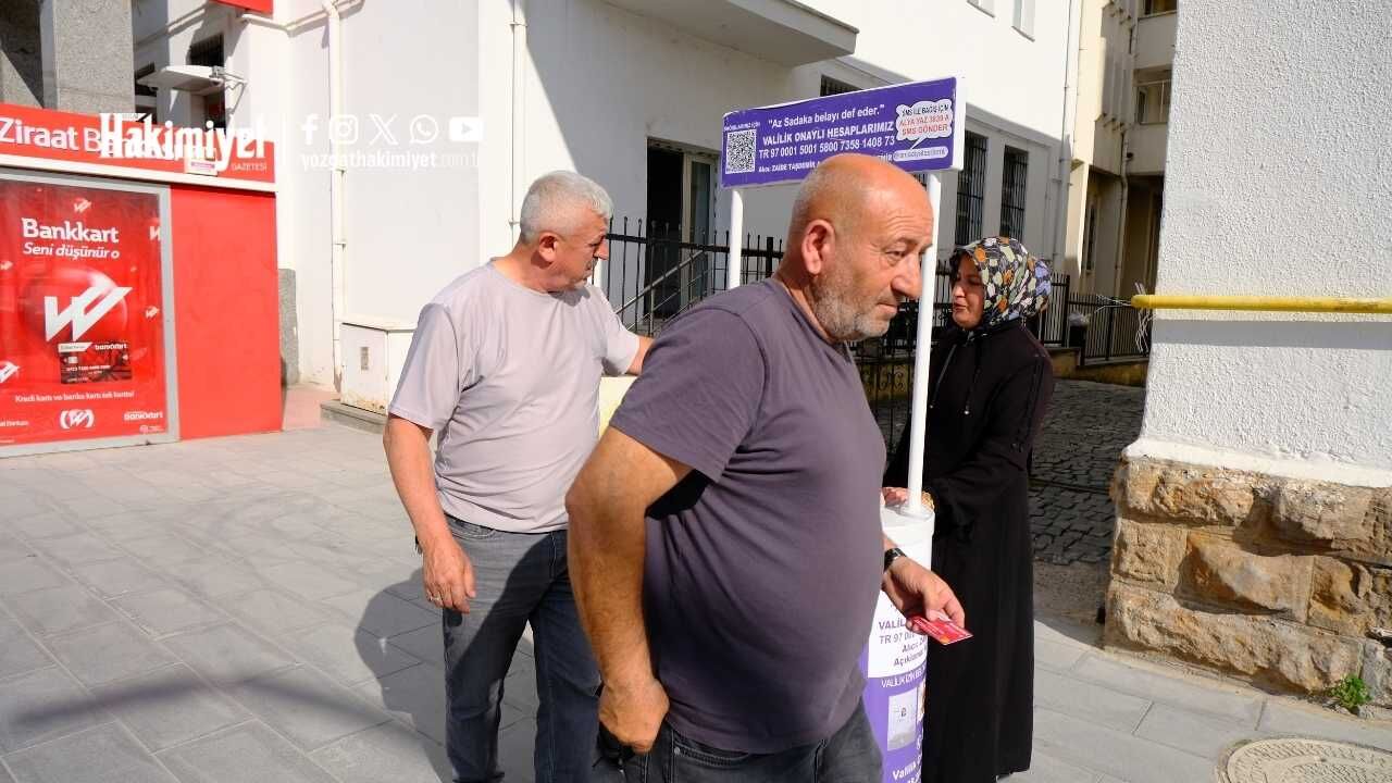 Yozgat! Minik Kızın Hayatta Kalması İçin Sadece 7 Gün Kaldı! (2)