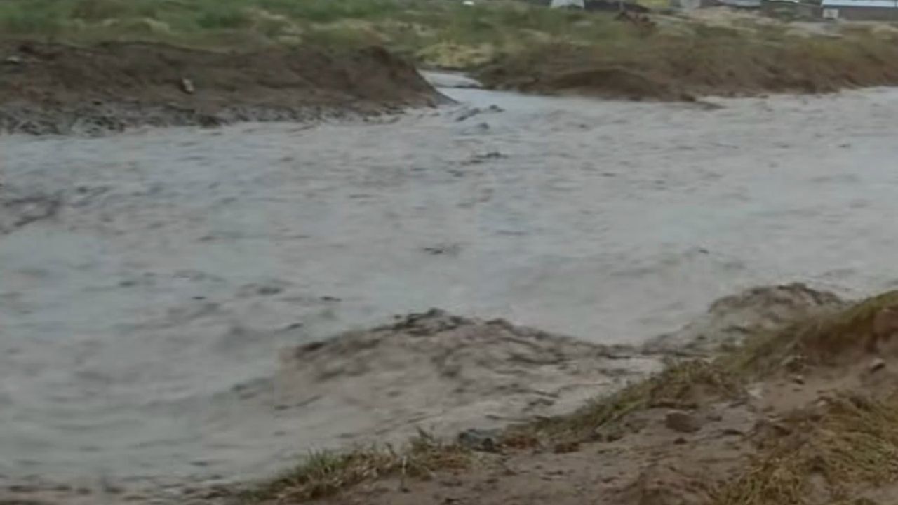 Yozgat Şefaatli Belediye Başkanı'ndan Afet Sonrası İnceleme Mesajı (6)