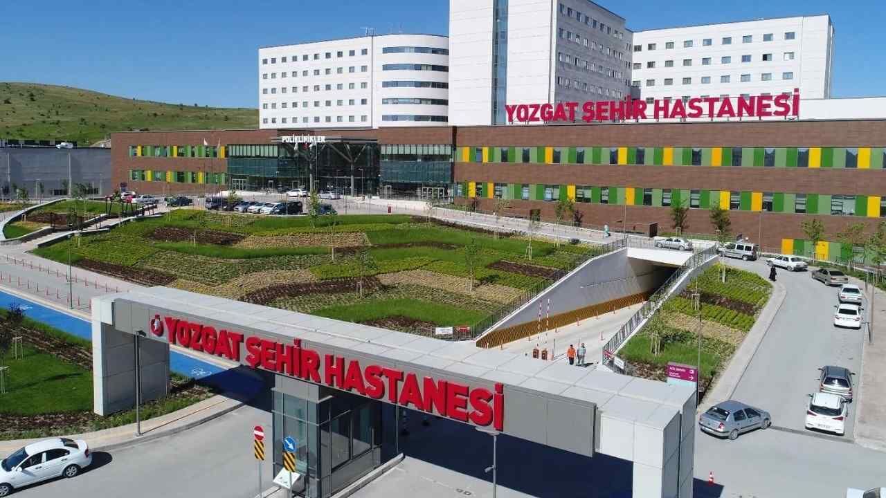Yozgat Şehir Hastanesi’nden Kan Bağışçılarına Teşekkür Mesajı (7)