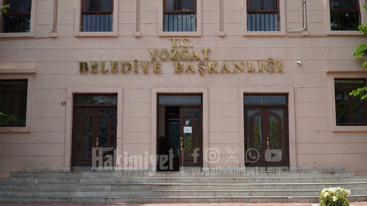 Yozgat Sokaklarında Yeni Dönem! Görenler Gözlerine İnanamayacak (1)