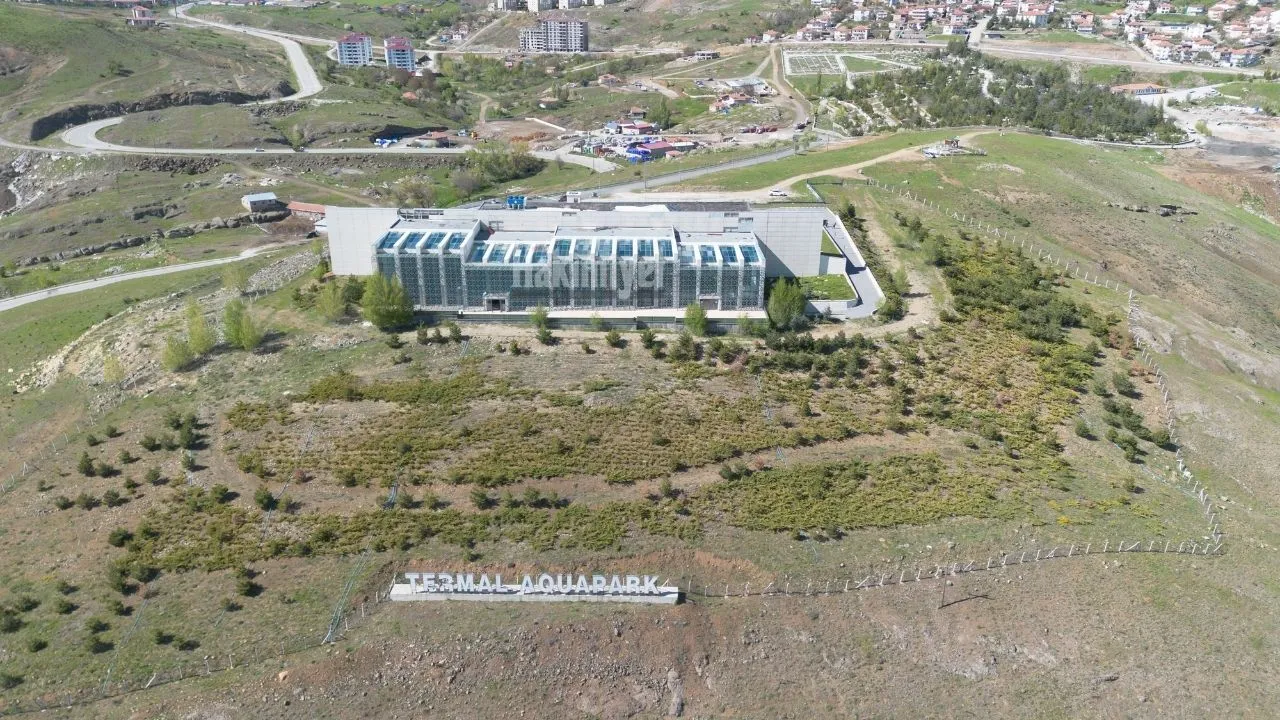 Yozgat Termal Aquapark’a Ne Olacak İl Müdürü’nden Sert ‘Çarpıtma’ Çıkışı (2)-1