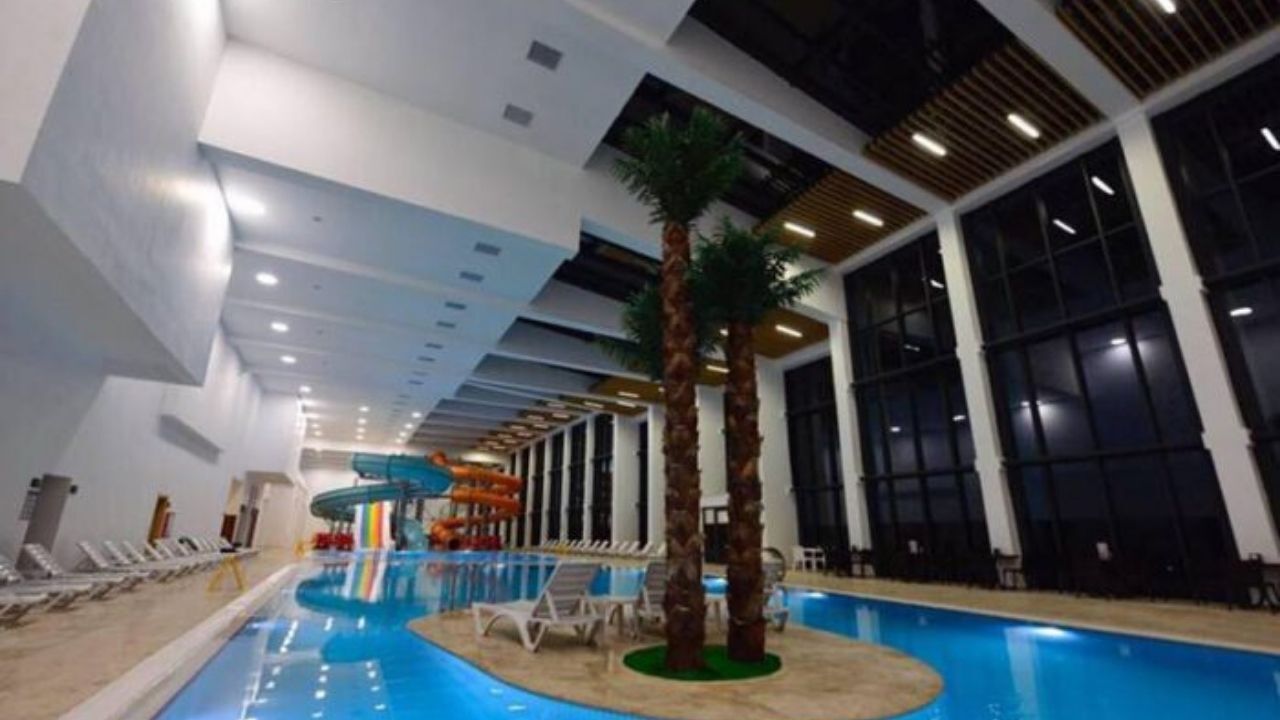 Yozgat Termal Aquapark’a Ne Olacak İl Müdürü’nden Sert ‘Çarpıtma’ Çıkışı (2)