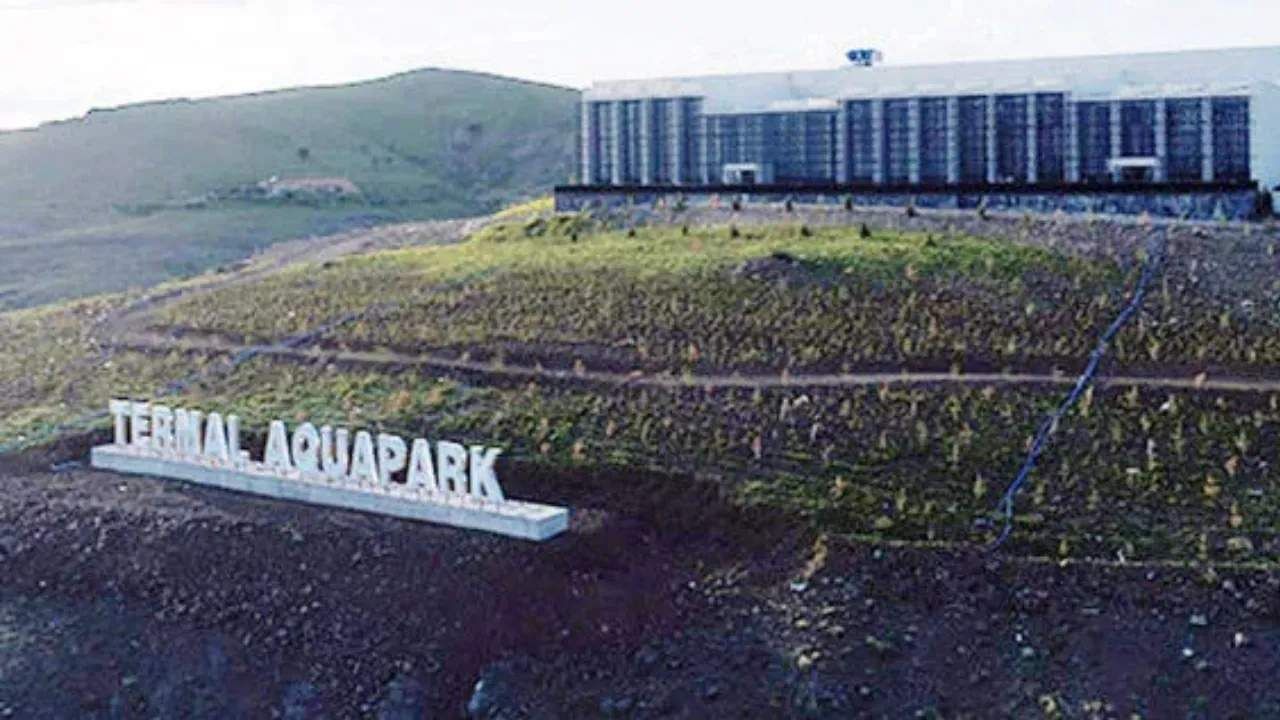 Yozgat Termal Aquapark’a Ne Olacak İl Müdürü’nden Sert ‘Çarpıtma’ Çıkışı (3)