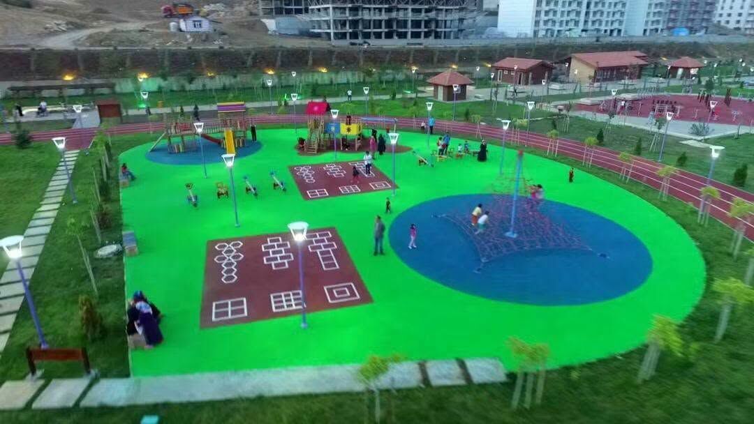 Yozgat Valiliği Huzur Ve Güven İçin Sahadayız