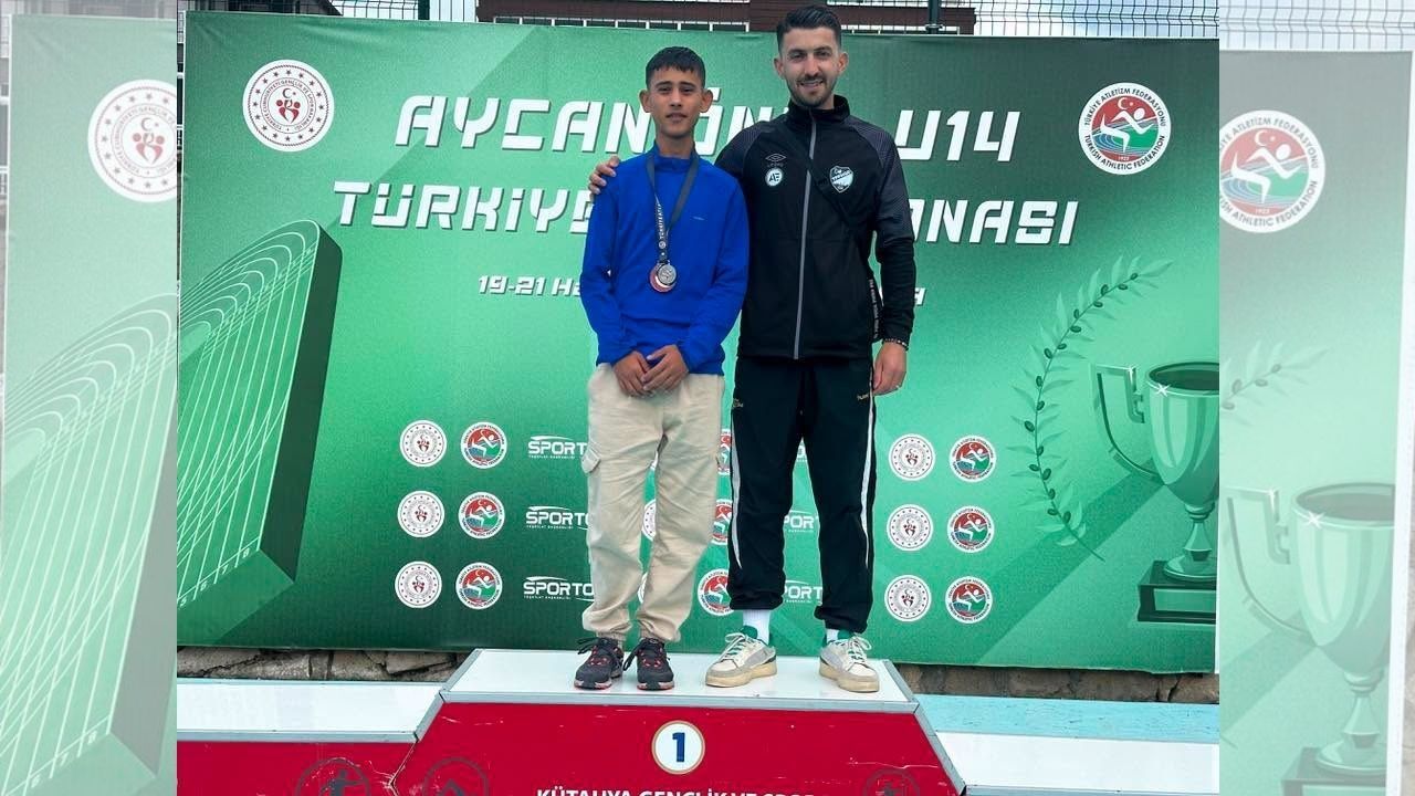 Yozgat Valiliği’nden Başarılı Sporculara Tebrik Mesajı Gecikmedi! (1)