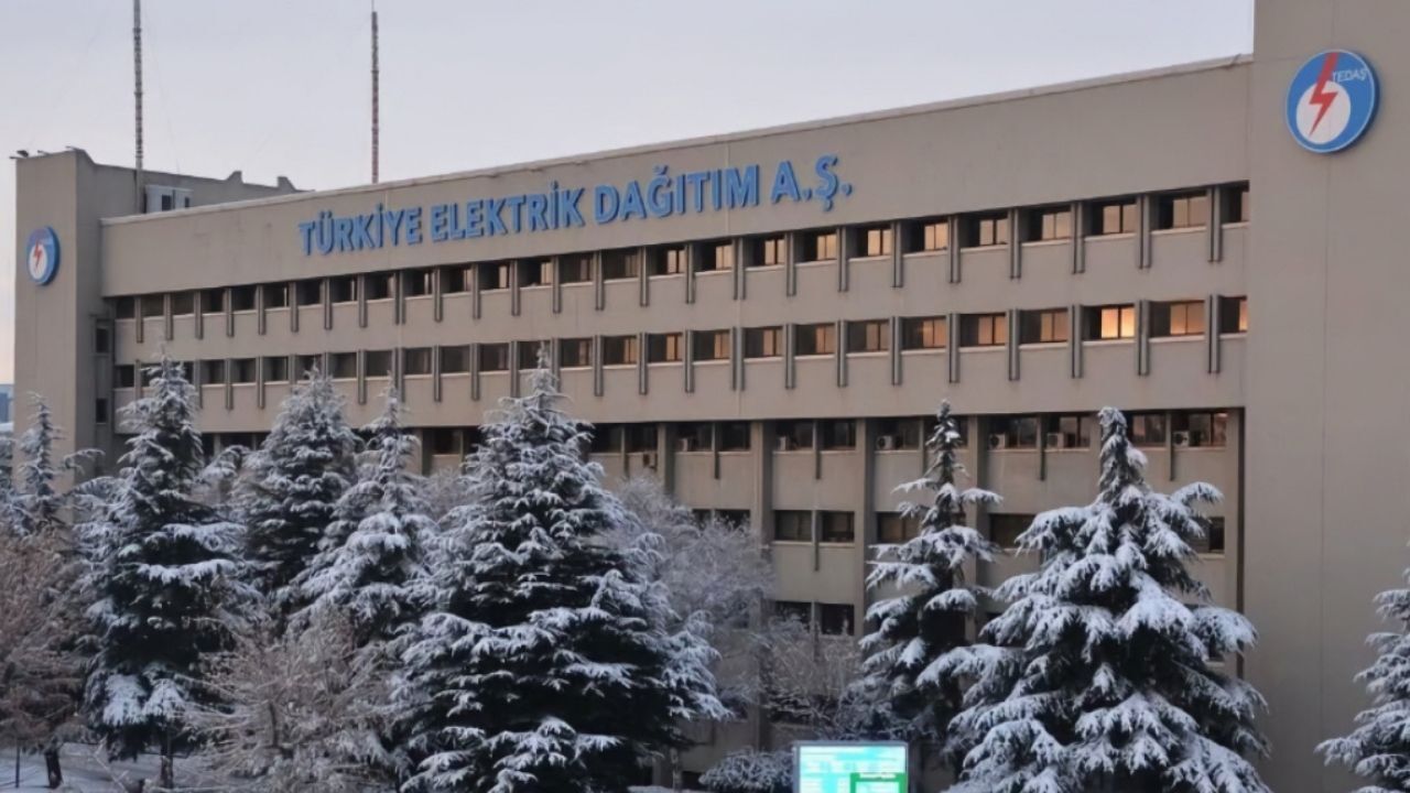 Yozgat Ve Çevre İllerde Enerji Nakil Hattı Projeleri İçin Acele Kamulaştırma Kararı1