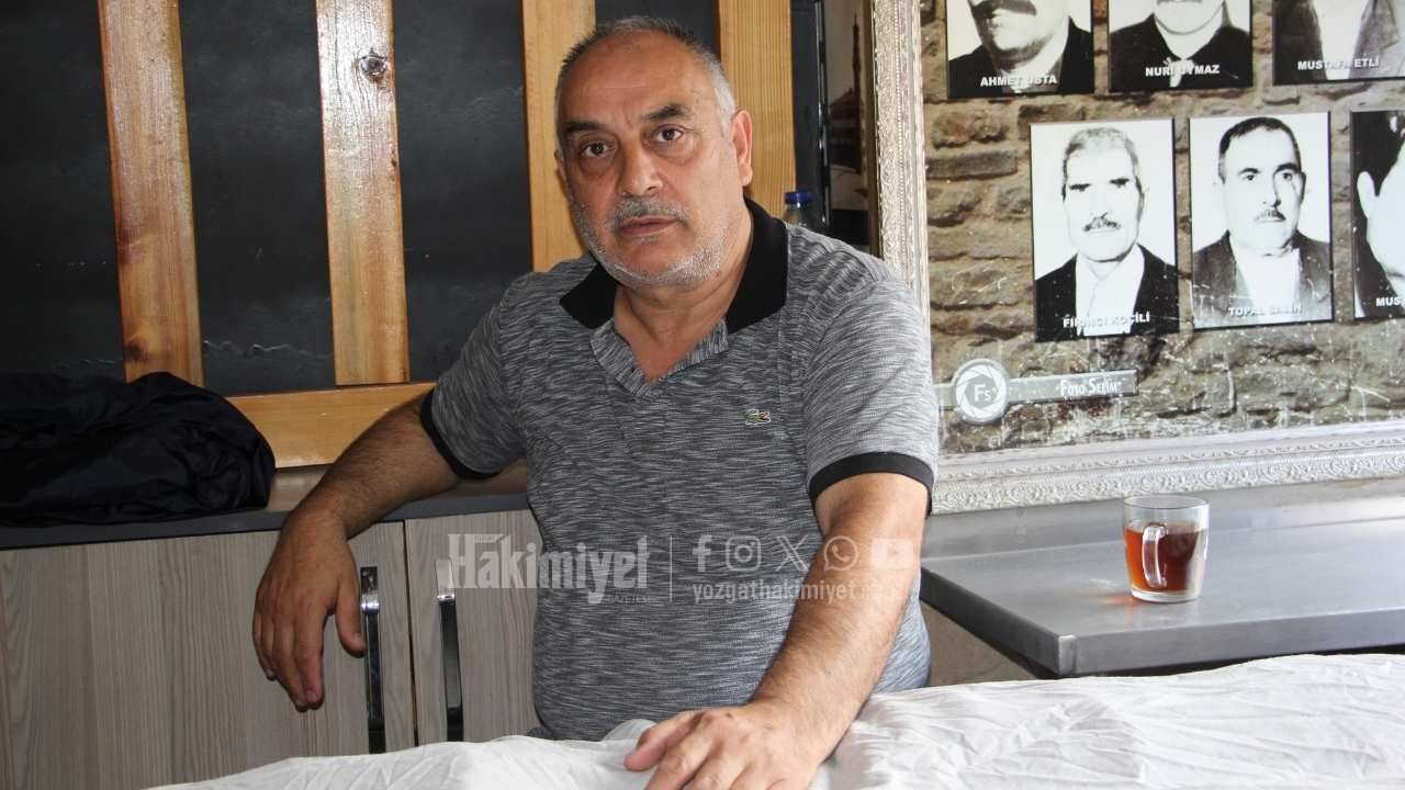 Yozgat Yağlısı Mı Sorgun Yağlısı Mı Ustalar Aradaki Farkı Tek Tek Anlattı (7)