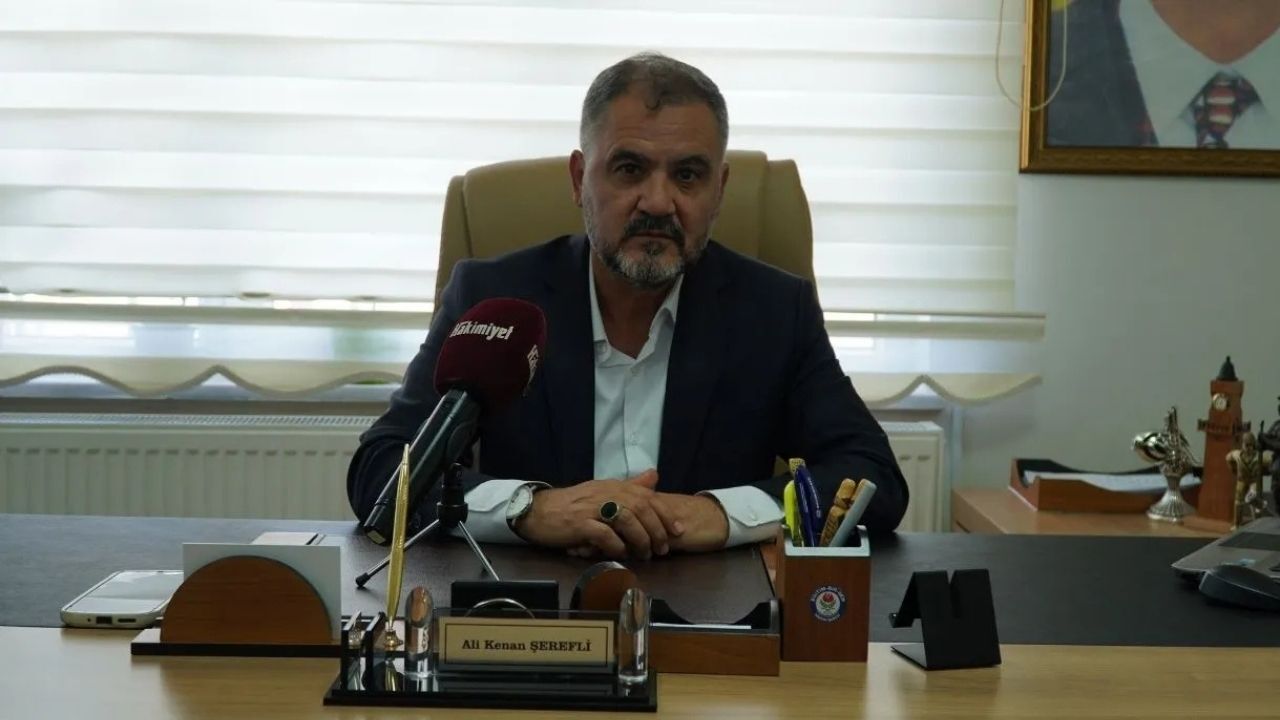 Yozgat Yaz Şenliği Yarın Spor Vadisi'nde Gerçekleşecek (1)