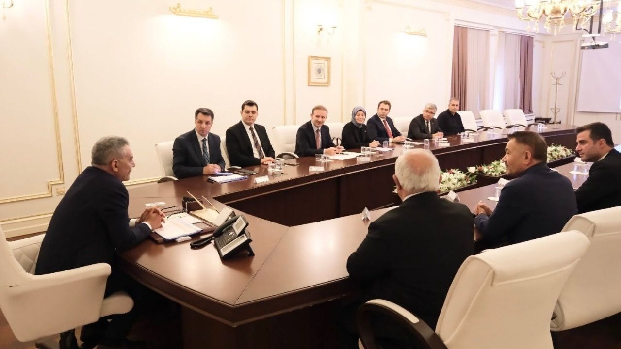 Yozgat’a 2026 Yılı İçin Köylere Gelen Ödenek Dudak Uçuklattı (1)