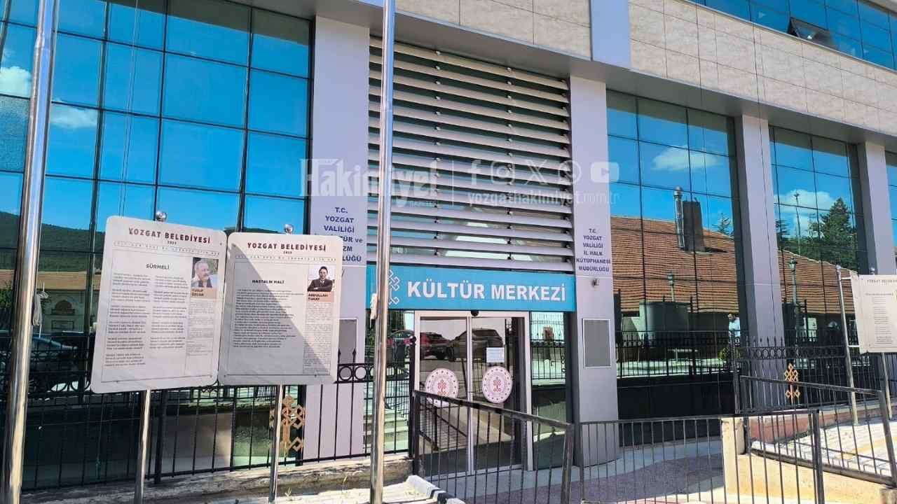 Yozgat’ın En Çok Kitap Okuyan İsimleri Belli Oldu (1)