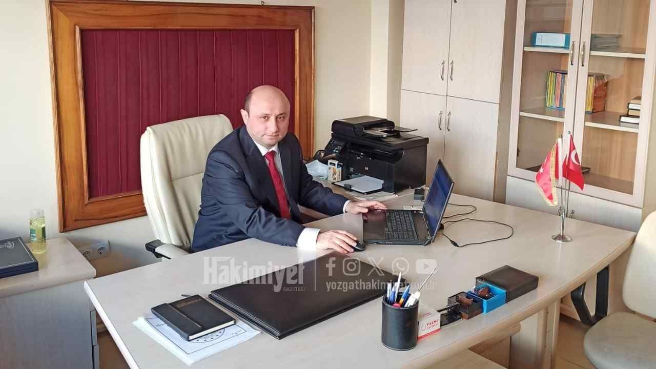 Yozgat’ın En Çok Kitap Okuyan İsimleri Belli Oldu (2)