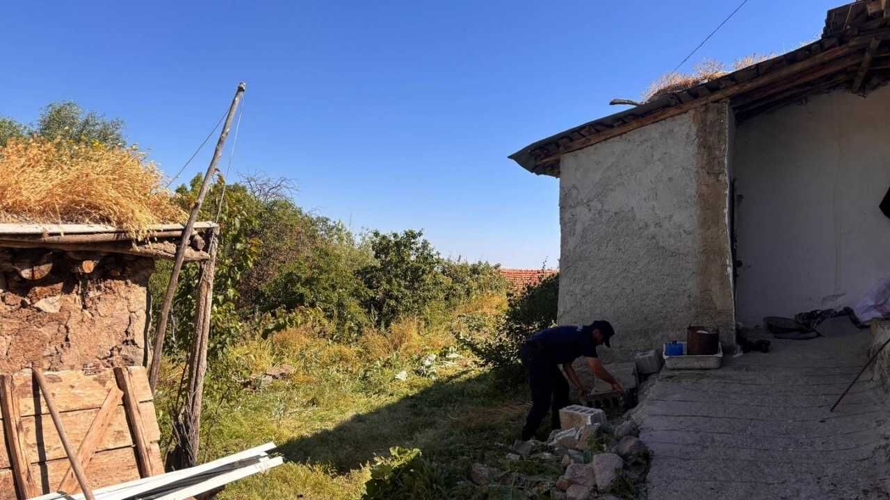 Yozgat'ın Fethiye Nenesi Yalnız Değil (1)