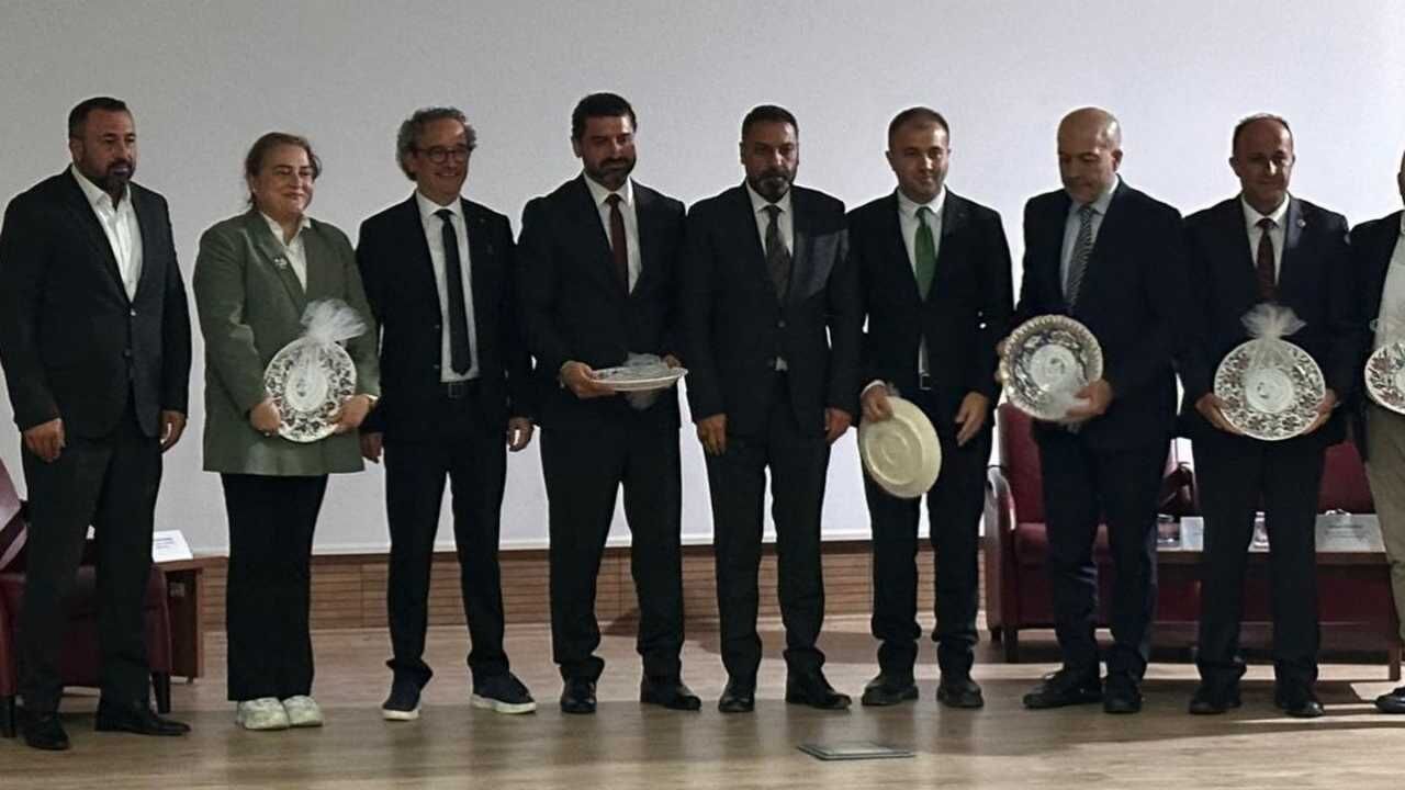 Yozgat’ın Geleceğini Değiştirecek Büyük Formül Açıklandı! (2)